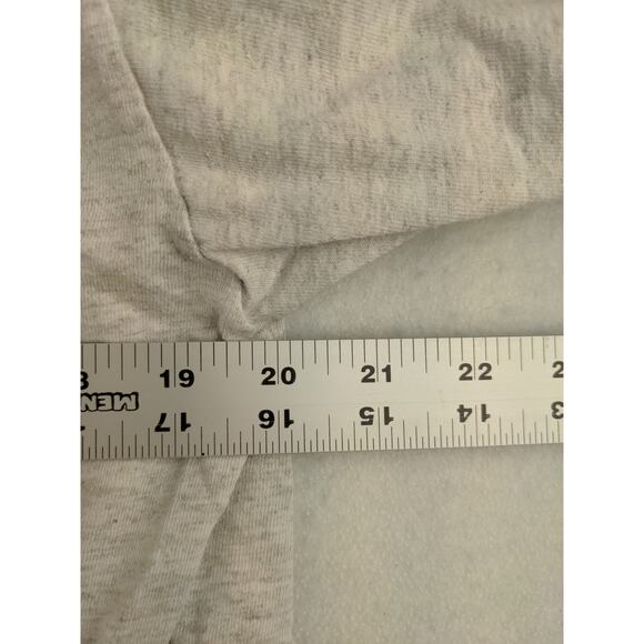 Mens Indianapolis UAW Auto Union Local 98 T Shirt Size M White 2 Sided - Picture 11 of 12